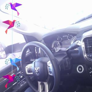 Meet your Posher, Robles